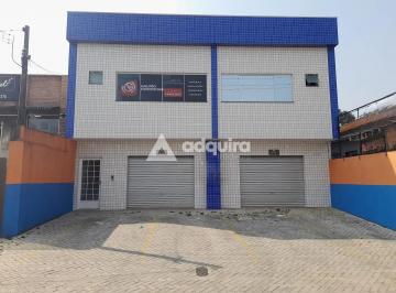 whatsapp-image-2024-10-01-at-11-17-081727793757097.jpeg · Excelente imóvel comercial para locação, aprox. 190m², 2 WC, Uvaranas, Ponta Grossa, PR