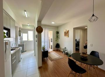 52CC06CD-E3AC-4980-AF9B-4841DC742EAA.jpg · SUNSET FARIA LIMA - R$ 430.000 - Apartamento à venda, 2 quartos, 54 m², 2 Vagas, Gleba Palhano, Lond