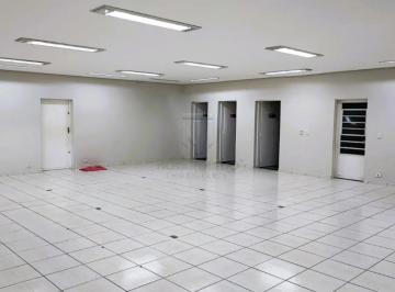 Comercial · 340m² · 4 Vagas · PONTO COMERCIAL ATUALMENTE REFORMADO VENDA, COM VAGAS DE GARAGEM, LOCALIZADO NA AV ADEMAR DE BARROS.
