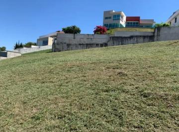 Terreno · 900m² · TERRENO COM 900m² - RESERVA DO PARATEHY - LADO NORTE - URBANOVA - SÃO JOSÉ DOS CAMPOS