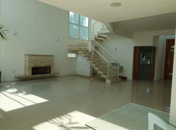 Casa · 480m² · 4 Quartos · 6 Vagas · Casa de condomínio - 480m² - 4 suítes - Condomínio Esplanada do Sol - São José dos Campos
