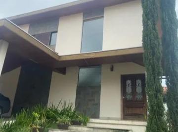 Casa · 250m² · 4 Quartos · 2 Vagas · SOBRADO EM CONDOMÍNIO À VENDA - 240m² - 4 DORMITÓRIOS COM 2 SUÍTES - RESIDENCIAL MANTIQUEIRA - SÃO J