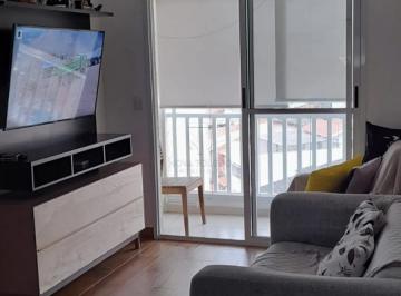 Apartamento · 56m² · 2 Quartos · 1 Vaga · APARTAMENTO À VENDA -