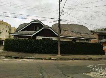 Casa · 536m² · 8 Quartos · 5 Vagas · SOBRADO DE ESQUINA, CONTENDO 6 SUÍTES COM A ÁREA CONSTRUIDA DE 499,00 METROS - JARDIM DAS INDUSTRIAS