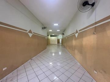 Comercial · 150m² · 2 Vagas · PONTO COMERCIAL PARA VENDA, COM 2 VAGAS DE GARAGEM, LOCALIZADO NO PARQUE INDUSTRIAL.