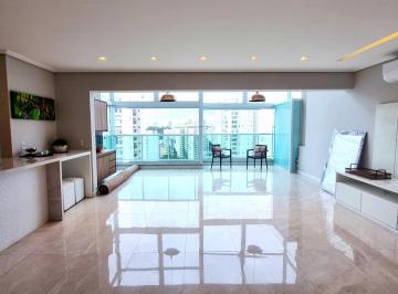 Apartamento · 130m² · 3 Quartos · 2 Vagas · Excelente Apartamento DUPLEX - Venda e Locação!