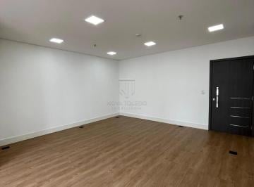 Comercial · 37m² · 1 Vaga · SALA COMERCIAL VENDA - COSTA NORTE OFFICES
