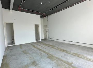 Comercial · 37m² · SALA PARA VENDA - Helbor Offices