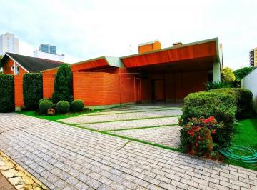 Casa · 480m² · 3 Quartos · 4 Vagas · Linda casa no condomínio Aquárius I