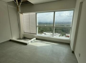 Comercial · 25m² · 1 Vaga · SALA PARA LOCAÇÃO - Helbor Downtown