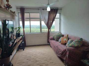 Apartamento · 115m² · 3 Quartos · 1 Vaga · APARTAMENTO À VENDA - 115m² - 3 DORMITÓRIOS 2 BANHEIROS SEM SUÍTE - CONDOMÍNIO EDIFÍCIO COTE D´Or -
