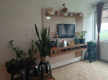 Apartamento · 115m² · 3 Quartos · 1 Vaga · APARTAMENTO À VENDA - 115m² - 3 DORMITÓRIOS 2 BANHEIROS SEM SUÍTE - CONDOMÍNIO EDIFÍCIO COTE D´Or - 