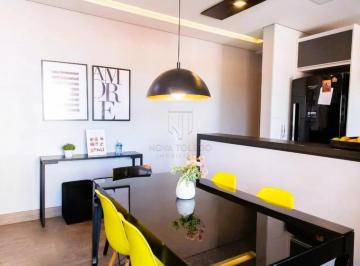 Apartamento · 70m² · 2 Quartos · 2 Vagas · LINDO APARTAMENTO PARA VENDA - 2 DORMITÓRIOS, SENDO 1 SUÍTE, SACADA AMPLA.