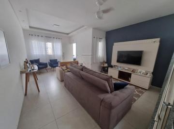 Casa · 150m² · 3 Quartos · 2 Vagas · SOBRADO À VENDA - 3 DORMITÓRIOS 1 SUÍTE - 190M² - JARDIM AMÉRICA - SÃO JOSÉ DOS CAMPOS