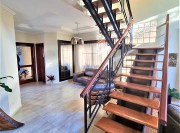 Casa · 360m² · 5 Quartos · 4 Vagas · Casa a Venda e Locação - SUNSET PARK