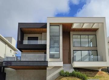 Casa · 900m² · 4 Quartos · 6 Vagas · LINDA CASA A VENDA - RESERVA DO PARATEHY NORTE