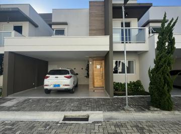 Casa · 150m² · 3 Quartos · 2 Vagas · Venda casa em Condominio Fechado - Reserva Cambui