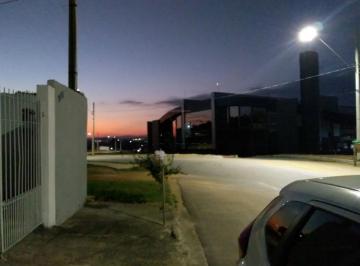Casa · 125m² · 2 Quartos · 2 Vagas · Casa padrão - 60 m² - Jardim das Industrias - Venda