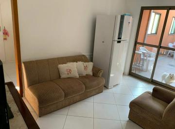 Apartamento · 150m² · 3 Quartos · 2 Vagas · LINDA COBERTURA À VENDA - 150m² - 3 DORIMTÓRIOS 1 SUÍTE - JARDIM SATÉLITE - SÃO JOSÉ DOS CAMPOS