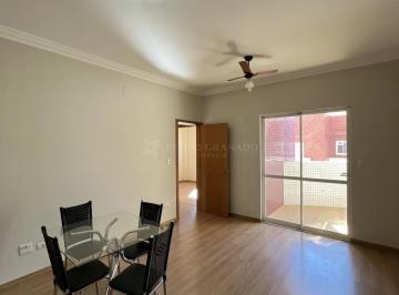 Apartamento · 66m² · 2 Quartos · 2 Vagas · Apartamento com 02 Dormitórios - Novo Centro