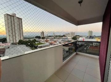 Apartamento · 55m² · 2 Quartos · 1 Vaga · Apto 2 quartos, 1 suíte- 55m²- Ótima localização
