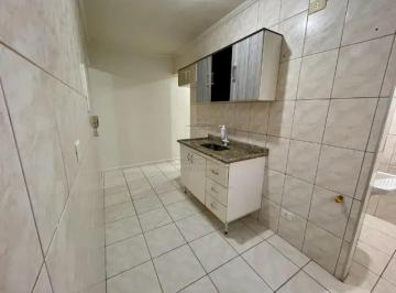 Apartamento · 55m² · 2 Quartos · 1 Vaga · Apto 2 quartos, 1 suíte- 55m²- Ótima localização