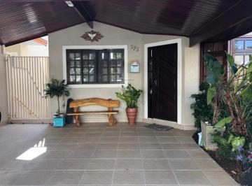 Casa · 250m² · 4 Quartos · 2 Vagas · SOBRADO À VENDA - 4 DORMITÓRIOS - ALTOS DA SERRA IV - URBANOVA - SÃO JOSÉ DOS CAMPOS