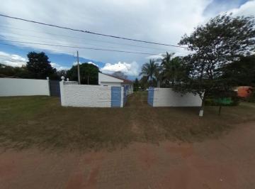 Rural · 3216m² · 3 Quartos · 9 Vagas · Rural Chácara em Brotas