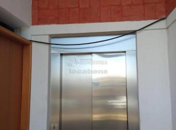 Comercial · 45m² · 1 Quarto · Sala comercial - locação