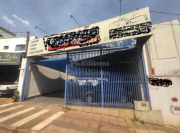 Comercial · 250m² · Salão Comercial Venda Vila Maceno
