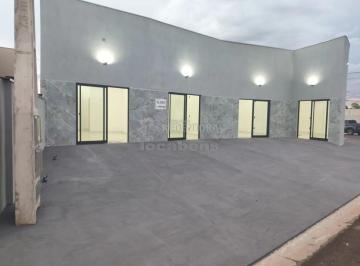 Comercial · 56m² · 1 Quarto · 1 Vaga · Sala Comercial no Setvalley III