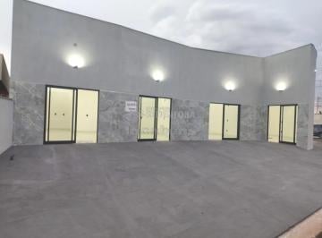 Comercial · 38m² · 1 Quarto · 1 Vaga · Sala Comercial