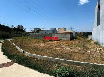 Terreno · 237m² · Terreno Plano de 237,44m² no Portal dos Pássaros - Excelente Localização Próximo à Embraer