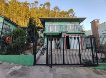 Casa · 360m² · 2 Quartos · 1 Vaga · Sobrado semi mobiliado em São Sebastião do Caí