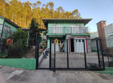 Casa · 360m² · 2 Quartos · 1 Vaga · Sobrado semi mobiliado em São Sebastião do Caí