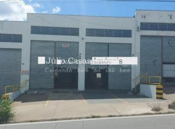Comercial · 150m² · Galpão Comercial próximo Aeroporto