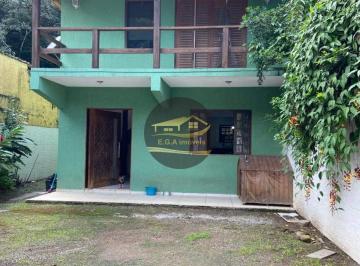 Imagem do Imóvel · Casa na praia de Boiçucanga