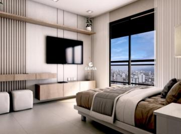 Apartamento · 103m² · 2 Quartos · 2 Vagas · Apartamento à venda no Guilhermina em Praia Grande.