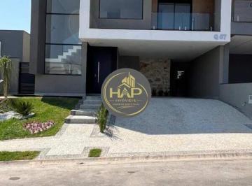 Casa · 231m² · 2 Quartos · 4 Vagas · À Venda Casa Lindíssima com 2 suítes, Piscina e Área Gourmet, em condomínio fechado, Valinhos - SP
