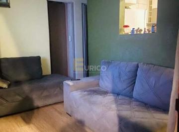 Apartamento · 50m² · 2 Quartos · 1 Vaga · Apartamento à venda no Condomínio Morada das Vinhas em Jundiaí/SP