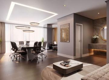 Apartamento · 83m² · 2 Quartos · 2 Vagas · Apartamento à venda com 02 suítes na Praia Brava.