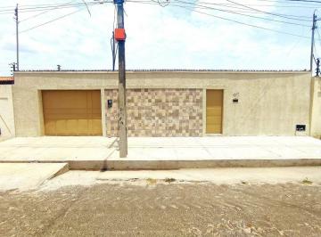 Casa · 203m² · 3 Quartos · 3 Vagas · Casa Residencial à venda, no bairro Morada do Sol, Teresina/PI