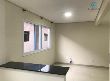 Casa · 98m² · 2 Quartos · 2 Vagas · Vendo Casa Triplex Nova 2 Suites no Estuário em Santos
