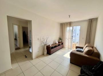 Apartamento · 71m² · 3 Quartos · 2 Vagas · Apartamento à venda, 3 quartos, 1 suíte, 2 vagas, Jardim Nova Iguaçu - Piracicaba/SP