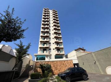 Apartamento · 104m² · 3 Quartos · 1 Vaga · Apartamento à venda, 3 quartos, 1 vaga, Centro - Piracicaba/SP