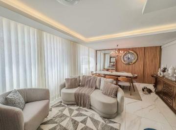 Apartamento · 104m² · 3 Quartos · 2 Vagas · Apartamento à venda, 3 quartos, 1 suíte, 2 vagas, Funcionários - Belo Horizonte/MG