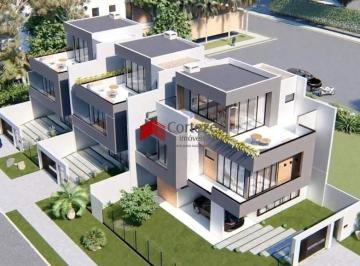 Casa · 198m² · 3 Quartos · 3 Vagas · Sobrado com 198m² 3 quartos, à venda, no bairro Centro em São José dos Pinhais