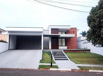 Casa · 240m² · 3 Quartos · 4 Vagas · Casa à venda, 3 quartos com suítes, 4 vagas, Portal das Estrelas I - Boituva/SP