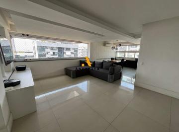 Apartamento · 3 Quartos · 2 Vagas · Venda de Cobertura com 3 quarto(s), 1 suíte(s), 151 m², por R$ 1.7 milhão, no condomínio Mandala em