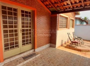 img0 · Casa Padrão em Araraquara